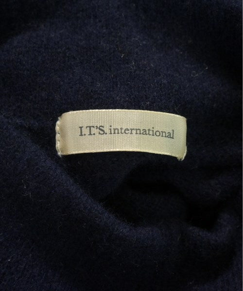 I.T.'S. international เสื้อกันหนาว