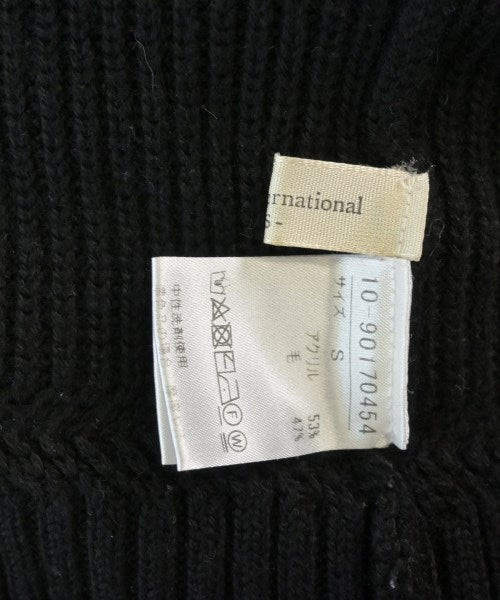 I.T.'S. international เสื้อกันหนาว