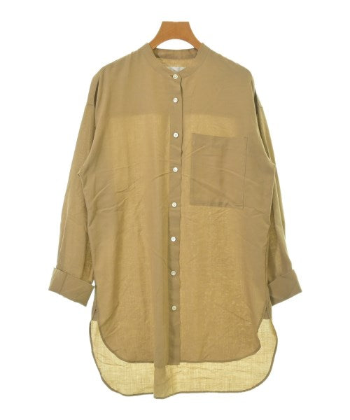 I.T.'S. international เสื้อลำลอง