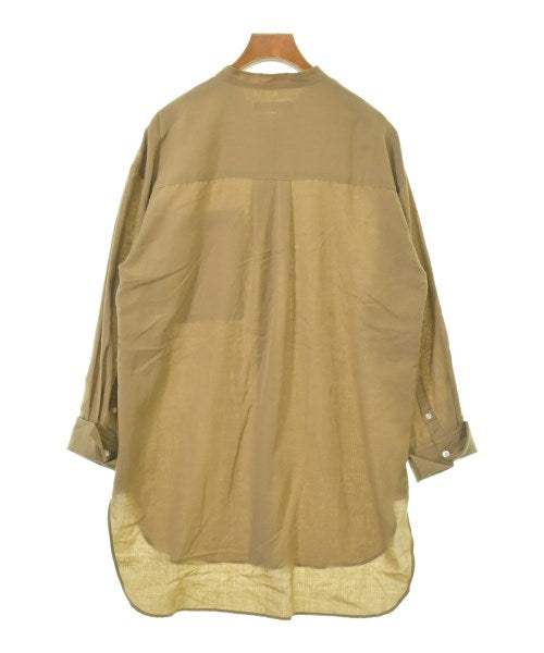 I.T.'S. international เสื้อลำลอง