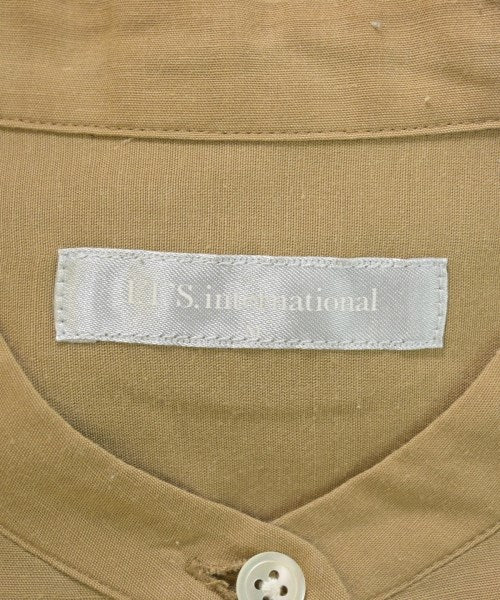 I.T.'S. international เสื้อลำลอง