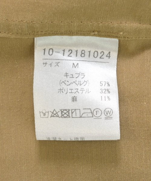 I.T.'S. international เสื้อลำลอง