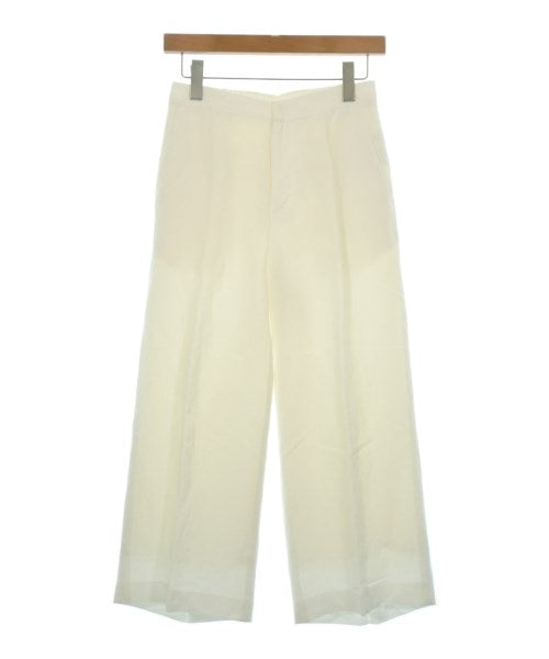 I.T.'S. international กางเกงขายาว