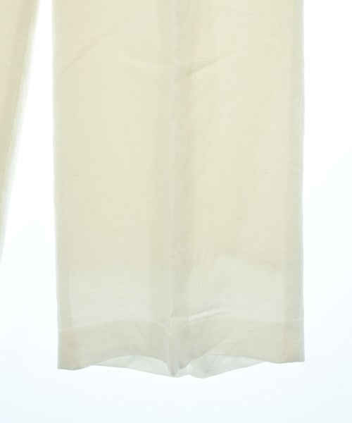 I.T.'S. international กางเกงขายาว