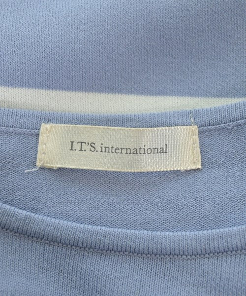 I.T.'S. international เสื้อกันหนาว