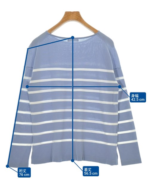 I.T.'S. international เสื้อกันหนาว