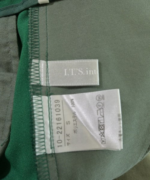 I.T.'S. international กางเกง อื่น