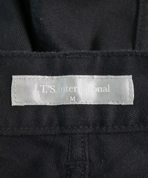 I.T.'S. international ยีนส์