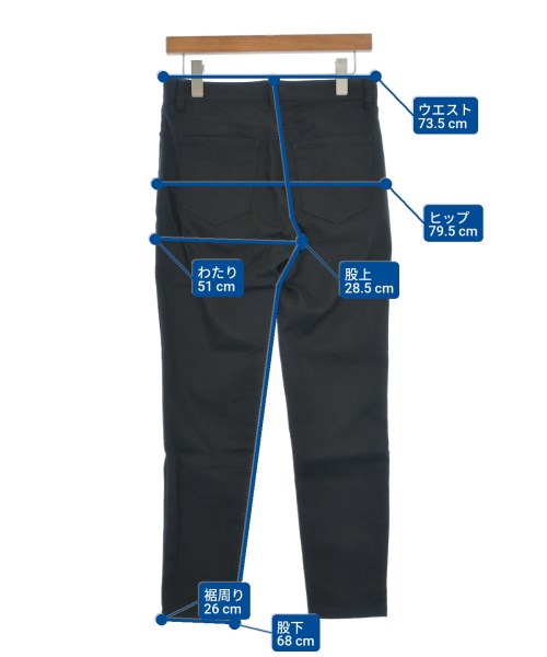 I.T.'S. international ยีนส์