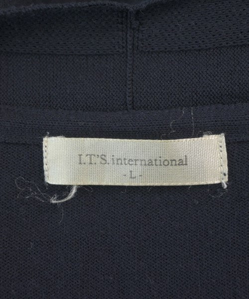 I.T.'S. international เสื้อคาร์ดิแกน