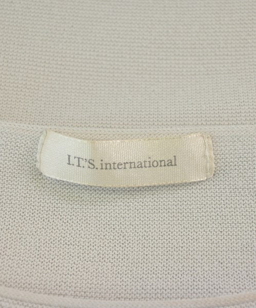 I.T.'S. international เสื้อกันหนาว