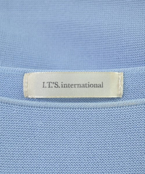I.T.'S. international เสื้อกันหนาว