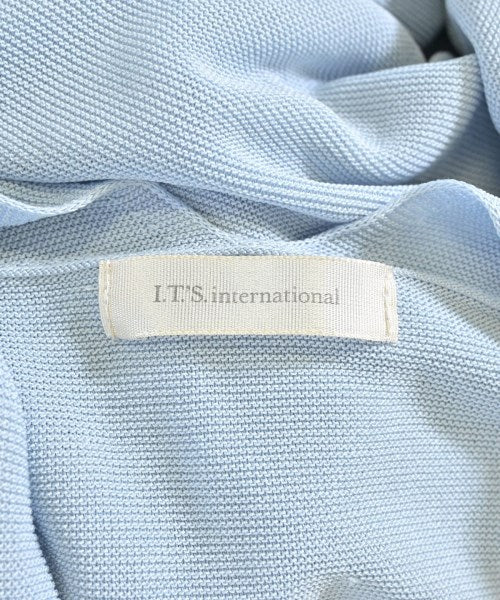 I.T.'S. international เสื้อคาร์ดิแกน