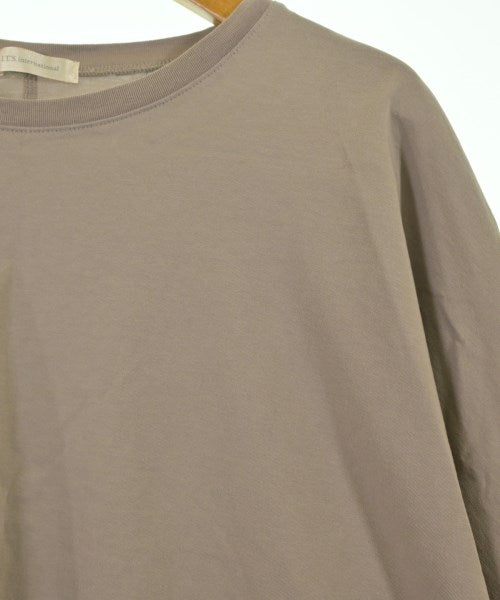 I.T.'S. international เสื้อยืด/เสื้อท็อปส์