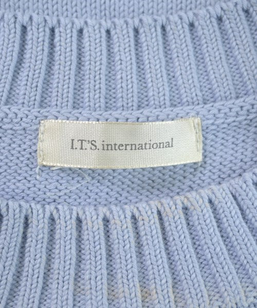I.T.'S. international เสื้อกันหนาว