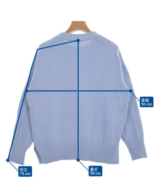 I.T.'S. international เสื้อกันหนาว