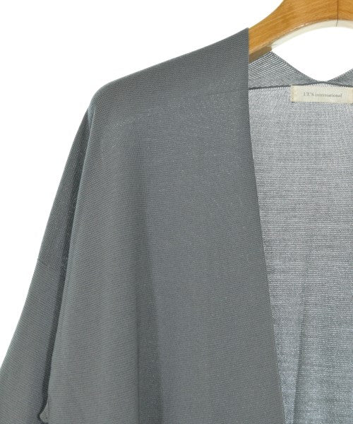 I.T.'S. international เสื้อคาร์ดิแกน