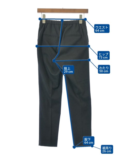 I.T.'S. international กางเกงขายาว