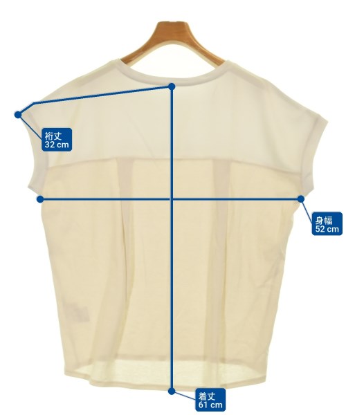I.T.'S. international เสื้อยืด/เสื้อท็อปส์