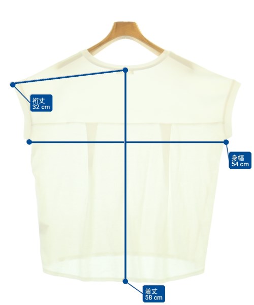 I.T.'S. international เสื้อยืด/เสื้อท็อปส์