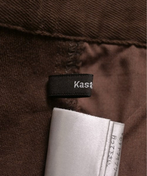 Kastane กางเกง อื่น