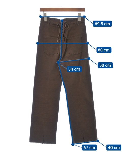 Kastane กางเกง อื่น