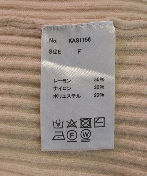 Kastane เสื้อกันหนาว