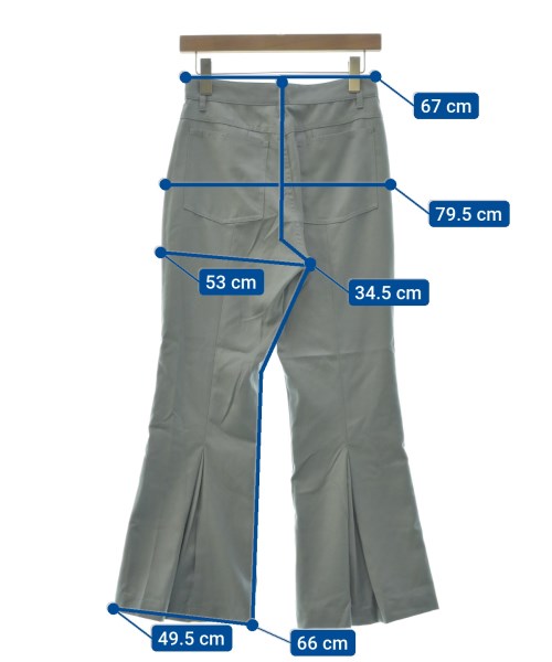 Kastane กางเกง อื่น