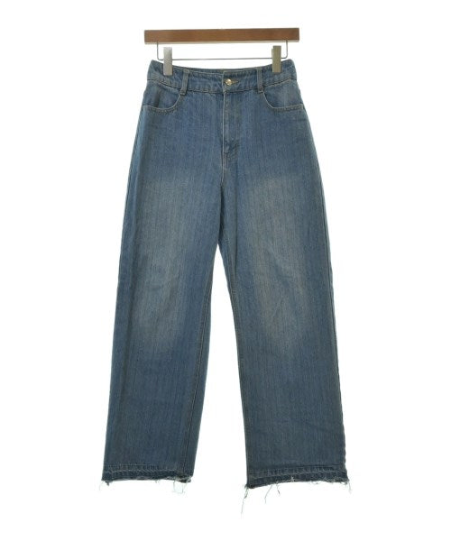 Kastane ยีนส์