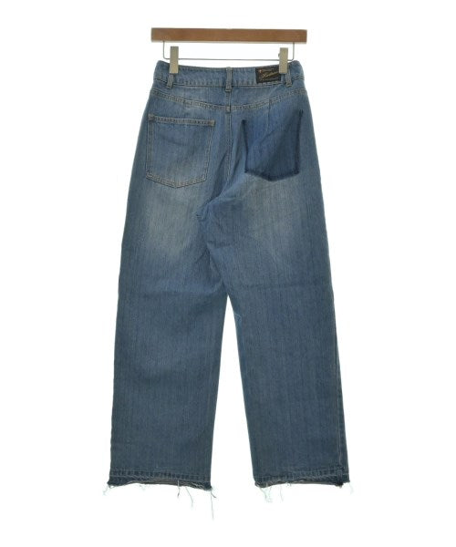 Kastane ยีนส์