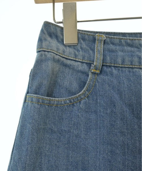 Kastane ยีนส์