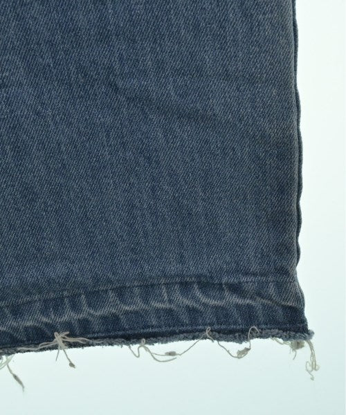 Kastane ยีนส์