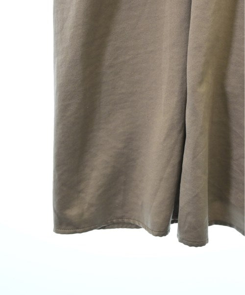 Kastane ชุดเดรส