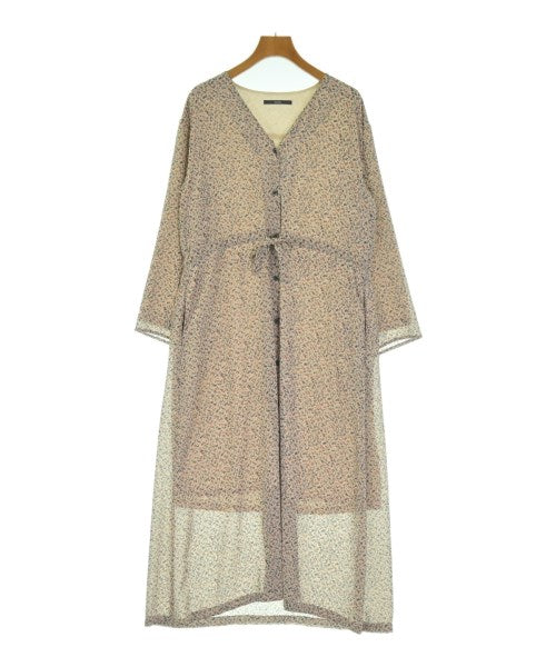 Kastane ชุดเดรส