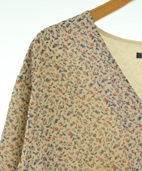 Kastane ชุดเดรส