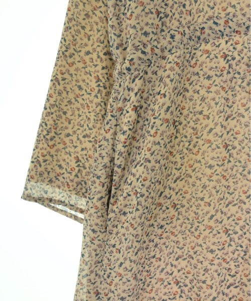 Kastane ชุดเดรส