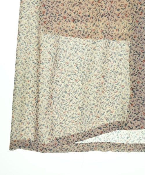 Kastane ชุดเดรส