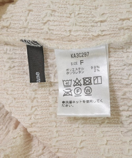 Kastane เสื้อยืด/เสื้อท็อปส์