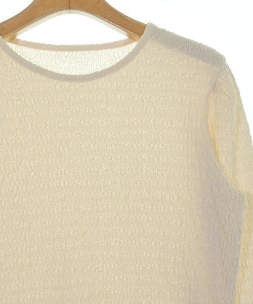 Kastane เสื้อยืด/เสื้อท็อปส์