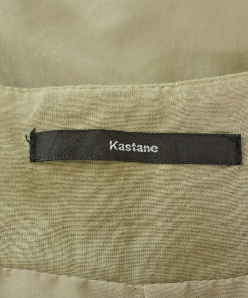 Kastane เสื้อกั๊ก