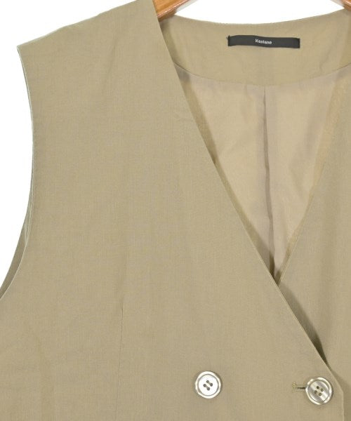 Kastane เสื้อกั๊ก