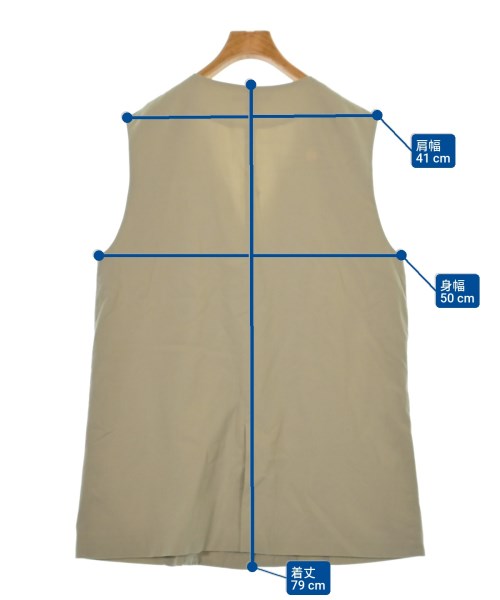 Kastane เสื้อกั๊ก