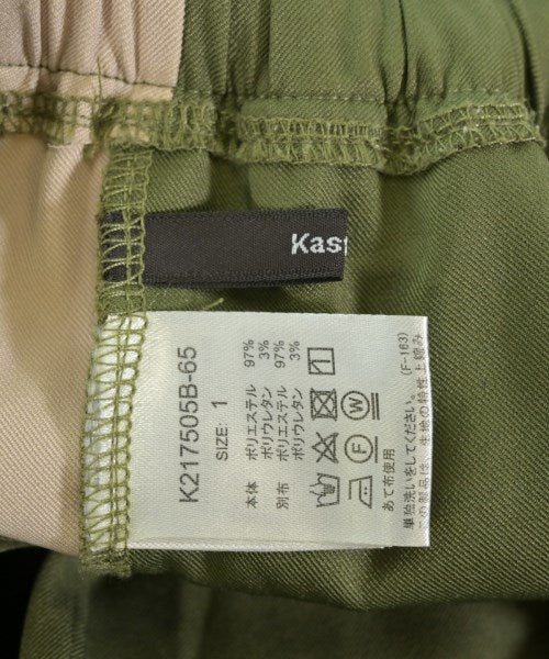 Kastane กางเกง อื่น