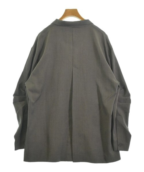 Kastane แจ็คเก็ตลำลอง