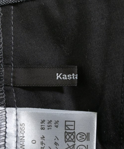 Kastane กางเกงขายาว