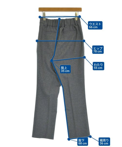 Kastane กางเกงขายาว