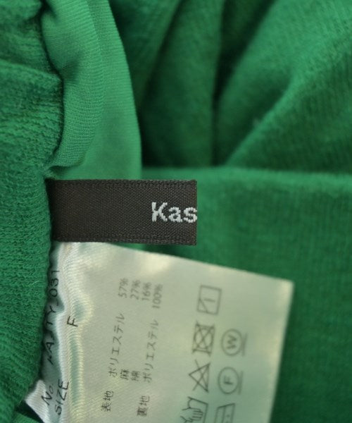 Kastane กระโปรงยาว/แม็กซี่ยาว