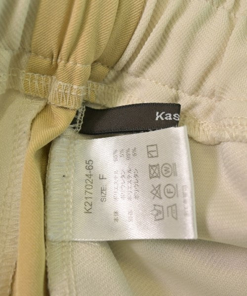 Kastane กางเกง อื่น