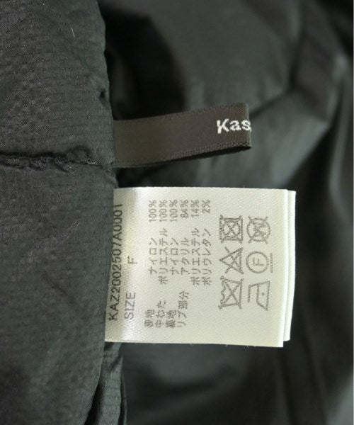 Kastane แจ็คเก็ตเบลาส์ อื่น