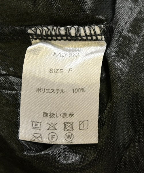 Kastane ชุดเดรส